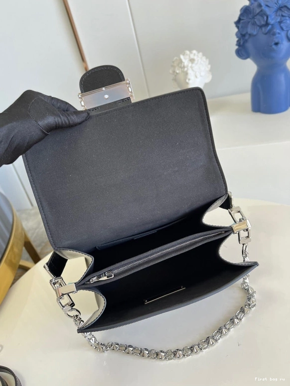 First bag ru MM VUITTON DAUPHINE LOUIS 0810